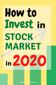 Trade Brains Learn To Invest In 2020 Stock Market Investing Investing Investing In Shares