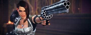 Image result for Bombshell game