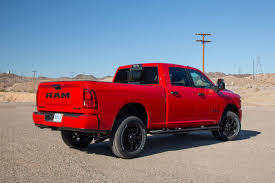 Image result for Bright Red 2025 Dodge Truck