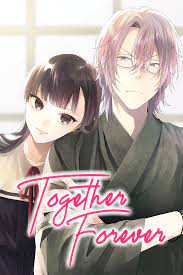 Together forever manga