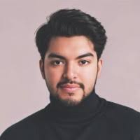 Luis Campoverde-Loayza