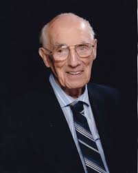 Dr. James J. Rue — The Downey Patriot