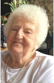 Eleanor Germain Obituary