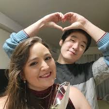 Katherine Starkey's Instagram, Twitter & Facebook