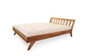 Frei übersetzt heißt das futon bett schlafstätte. Futonbett Massivholzbett Und Schwebebett