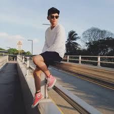 Melvin Yeo (@melvinnyeo)