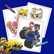 It usually works but if it is still same report it. Paw Patrol Nickelodeon Parents