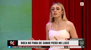 Ask anything you want to learn about morena beltran by getting answers on askfm. Morena Beltran Demostro Que Boca Fue Amarrete En Colombia Y Las Redes Reaccionaron Diario Registrado