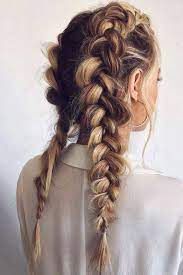 30 Hair Looks Hair Styles Diamond Face Hairstyle Braided Hairstyles