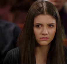 Who thinks Tina deserved her corda and Jairo was a jerk or who thinks she  did not deserve it?