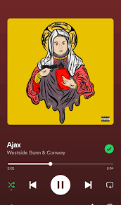 This has to be Gunn's most underrated song : r/GriseldaxFR