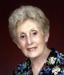 Margaret Legere Obituary