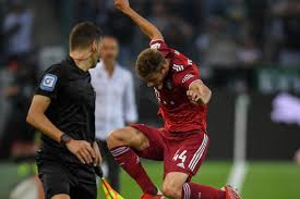 V., commonly known as fc bayern münchen, fcb, bayern munich, or fc bayern, is a german professional sports cl. J7mf8pjk 7usmm