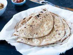 Chapati Easy Indian Flat Bread Recipe Rasa Malaysia