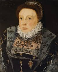 Family of Queen Katherine: Elizabeth FitzHugh, Lady Parr and Vaux