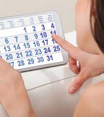 This advanced tracker uses your data to drum up a personalized fertility chart. Safe Period When To Have Sex To Avoid Pregnancy