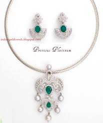 Nac is an amino acid and a powerful antioxidant. Latest Indian Gold And Diamond Jewellery Designs Platinum Diamond Pendant Set By Nac Jewellers Diamond Pendant Sets Diamond Pendant Jewelry