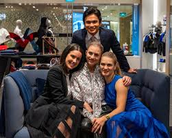 She later gets reincarnated as an angel by the archangel michael, through one of the brave saints, her ranking among. It S Monica Irina Versus Louie Jessica On Episode 11 Of The Apprentice