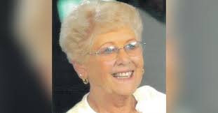 Marion Kellas Obituary