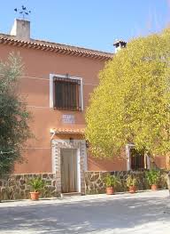 You can use the special requests box when booking, or contact the property directly with the contact details provided in your confirmation. Casa Rural Moratalla Casas Rurales La Teja Moratalla