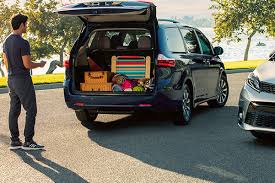 Ken shaw toyota in toronto presents know your toyota's rearentertainment system (res) 2020 Toyota Sienna Minivan Toyota Dealership Near Bangor Me