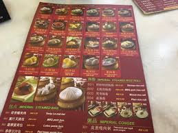 Jin xuan hong kong, petaling jaya picture: Food Road Trip Restoran Jin Xuan Hong Kong Damansara Jaya Petaling Jaya Selangor Malaysia