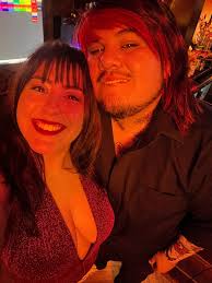 Mayalyn Cott and Josue Tinoco's Wedding Website