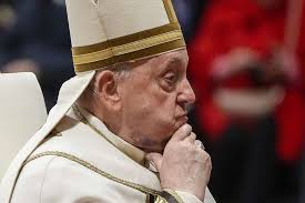 Pope Francis injuries right arm in fall Brazil court denies Bolsonaro  request 30 die from bootleg alcohol in Turkey 1,000 attend Le Pen memorial  in Paris