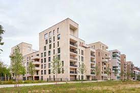 Lister bauprojekt startschuss fur kreativquartier im pelikanviertel haz hannoversche allgemeine : Wohnbebauung Pelikanviertel Gruppeomp