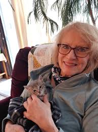 UPDATE: Edith has been adopted. Mr. Crowley and Thomas are still available!