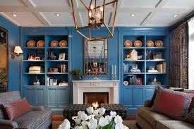 20 Of The Best Living Room Lighting Ideas Hgtv