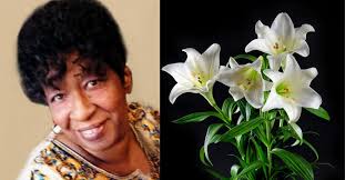 Malinda Jackson, 73, of Racine