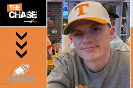 New Show: 'The Chase' Launches On Fanrun Radio June 2 — FOX SPORTS KNOXVILLE