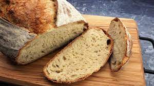 Impasto ad alta idratazione (75% e +): Pane Fatto In Casa La Ricetta Base Semplificata E Velocissima