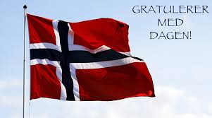 Disse gjennomførte et halsbrekkende stunt på 17. God 17 Mai Bergens Tennisklubb