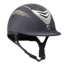 One K Defender Suede Helmet