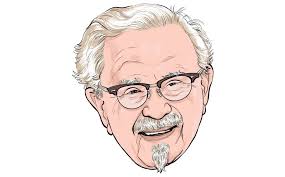 The Secret Life of Colonel Sanders