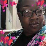 Sherita Ward's Instagram, Twitter & Facebook