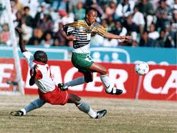 Name in home country / full name: We Gave Bafana Bafana To The Nation