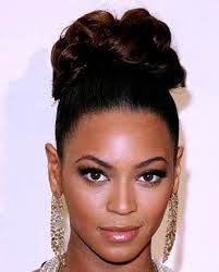 Updos with neat braids to embrace your beauty. Black Women Wedding Hairstyles Black Updo Hairstyles Prom Black Hair Updo Hairstyles Black Wedding Hairstyles Hair Styles