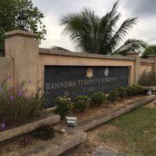 (jais) telah menjalankan pendekatan ini beberapa tahun yang lepas. Bahagian Teknologi Pendidikan Negeri Sembilan Telok Kemang Port Dickson Government Building