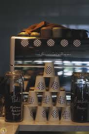 Sei stato a aroma bakery cafe? New Location Convivium Bakery Cafe At Panglima Polim Melawai Jakarta Yennymakanmulu