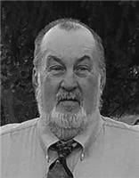 Kenneth Beauchamp Obituary (1959