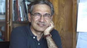 Akıllı bir hayvan olan kedi nankör değildir. Orhan Pamuk Un Turkiye Isyani Sozcu Gazetesi