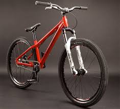 Previewed Santa Cruz S New Jackal Jump Frame Bike Magazine Moutain Bike Bike Magazine Bmx Bicycle