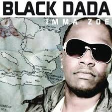 Imma Zoe — Black Dada