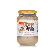 But, as irani is quick to warn, it's not a substitute. Eastern Ginger Garlic Paste 400g Spinneys Uae