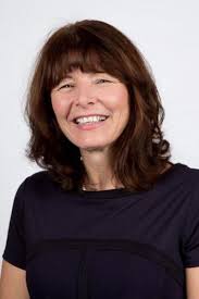 Ward A Coun. Ruth Nishikawa is seeking re-election in Muskoka Lakes