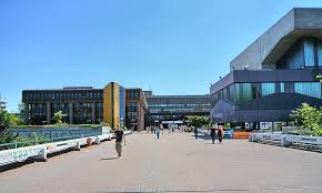 Mai richten die gründungsinitiative starting@thga, die hochschule bochum im… Ruhr University Bochum