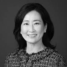 Leadership — OASIS Center International